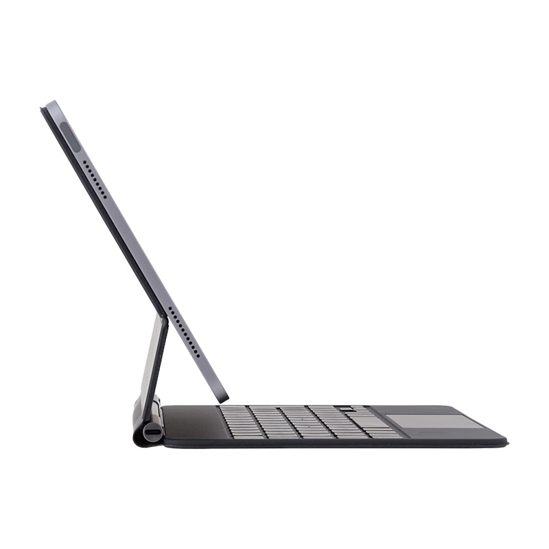 Apple Magic Keyboard MXQT2J/Aをレビュー!クチコミ・評判をもとに